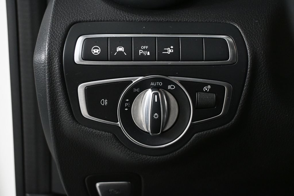 Used 2021 Mercedes-Benz C 63 AMG S image 9