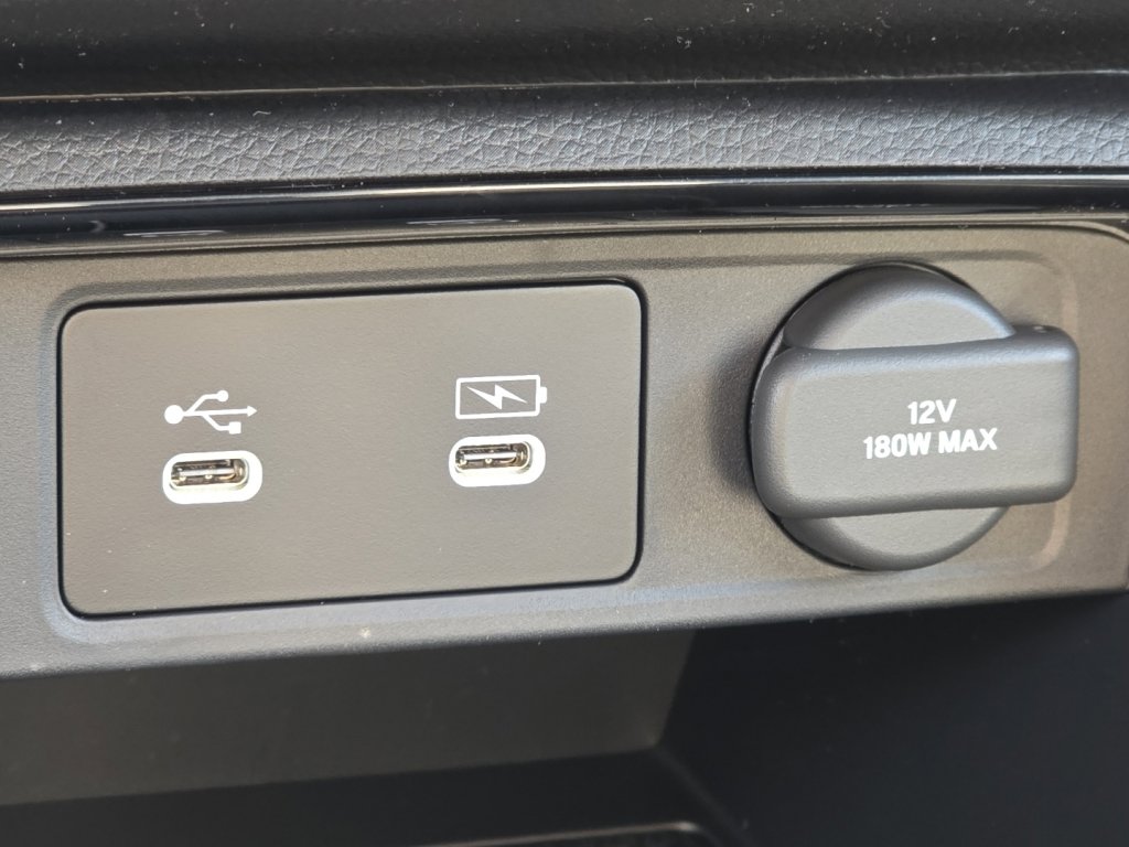 New 2026 Honda CR-V Sport-L image 10