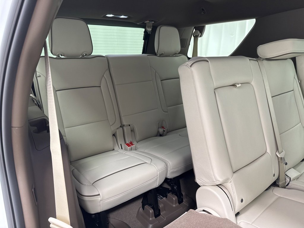 New 2026 GMC Yukon Denali image 14