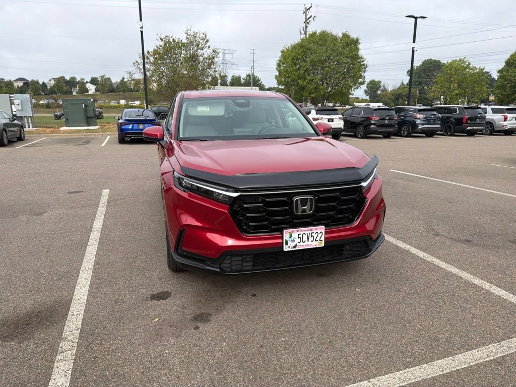 Used 2023 Honda CR-V EX-L image 44