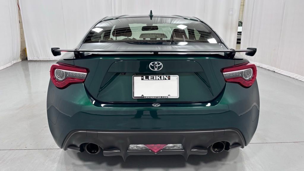 Used 2020 Toyota 86 image 7