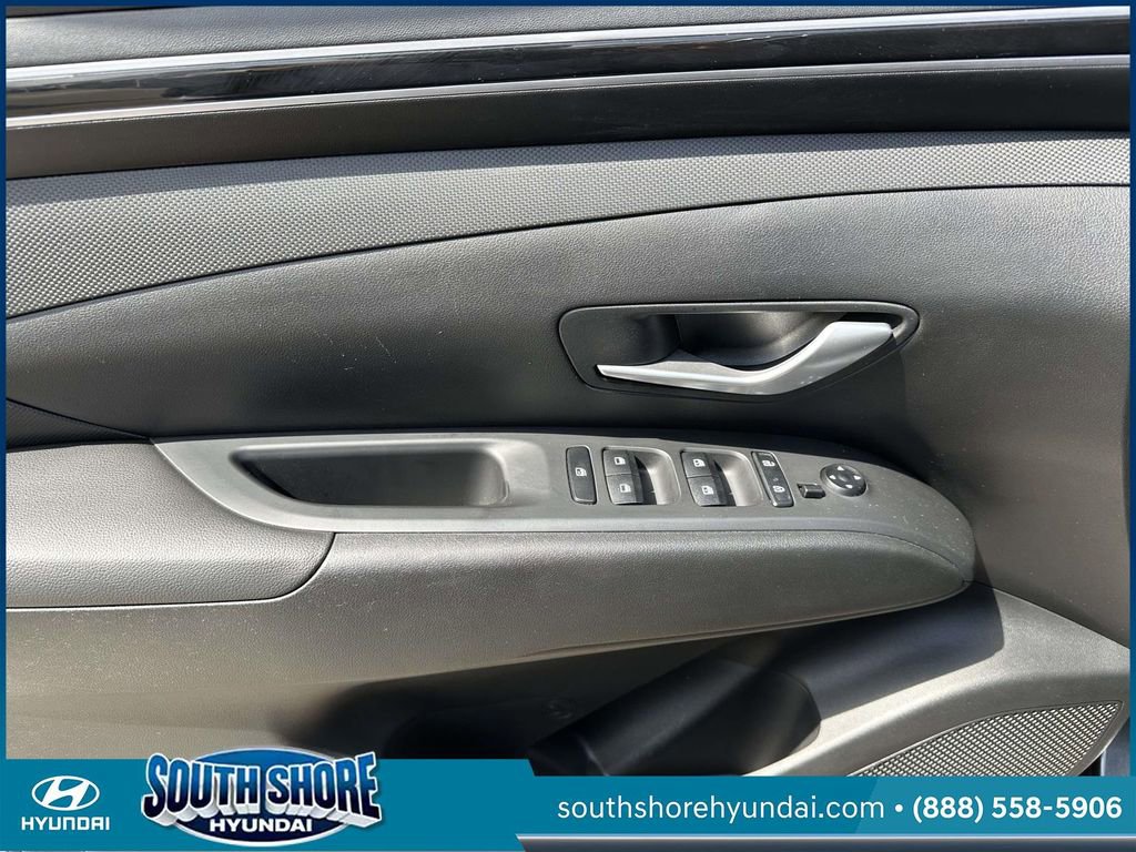 Used 2024 Hyundai Tucson SEL AWD/4WD image 18