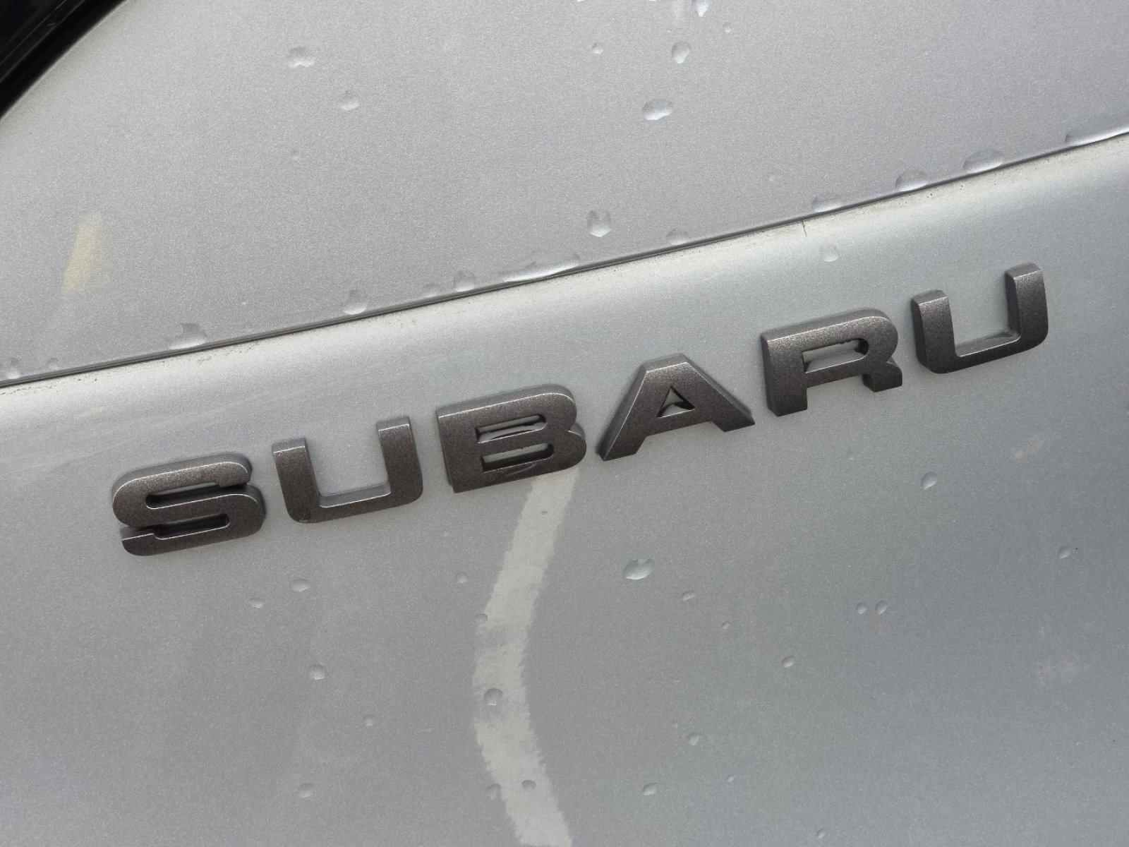 Used 2025 Subaru Forester Limited w/ Popular Package #2 image 14