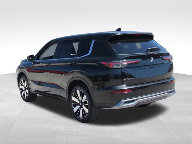 New 2026 Mitsubishi Outlander SE FWD image 7