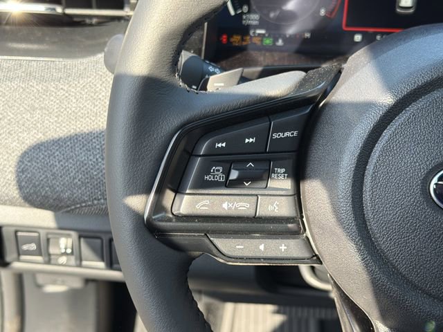 New 2026 Subaru Outback Limited XT AWD/4WD image 25