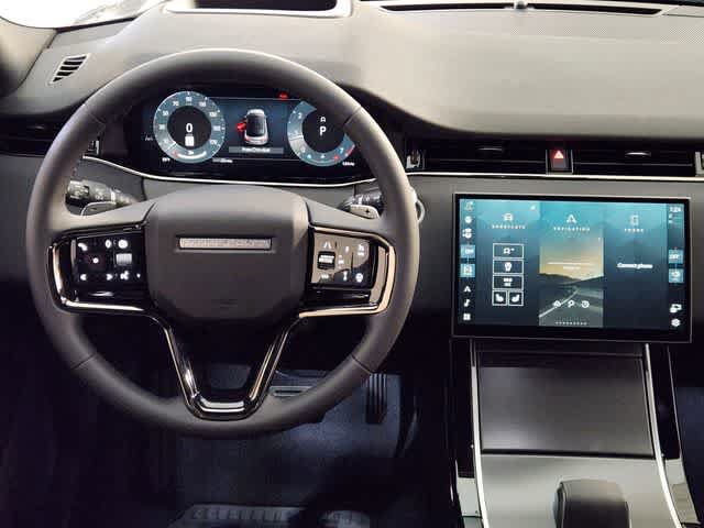 New 2026 Land Rover Range Rover Evoque S AWD/4WD image 40