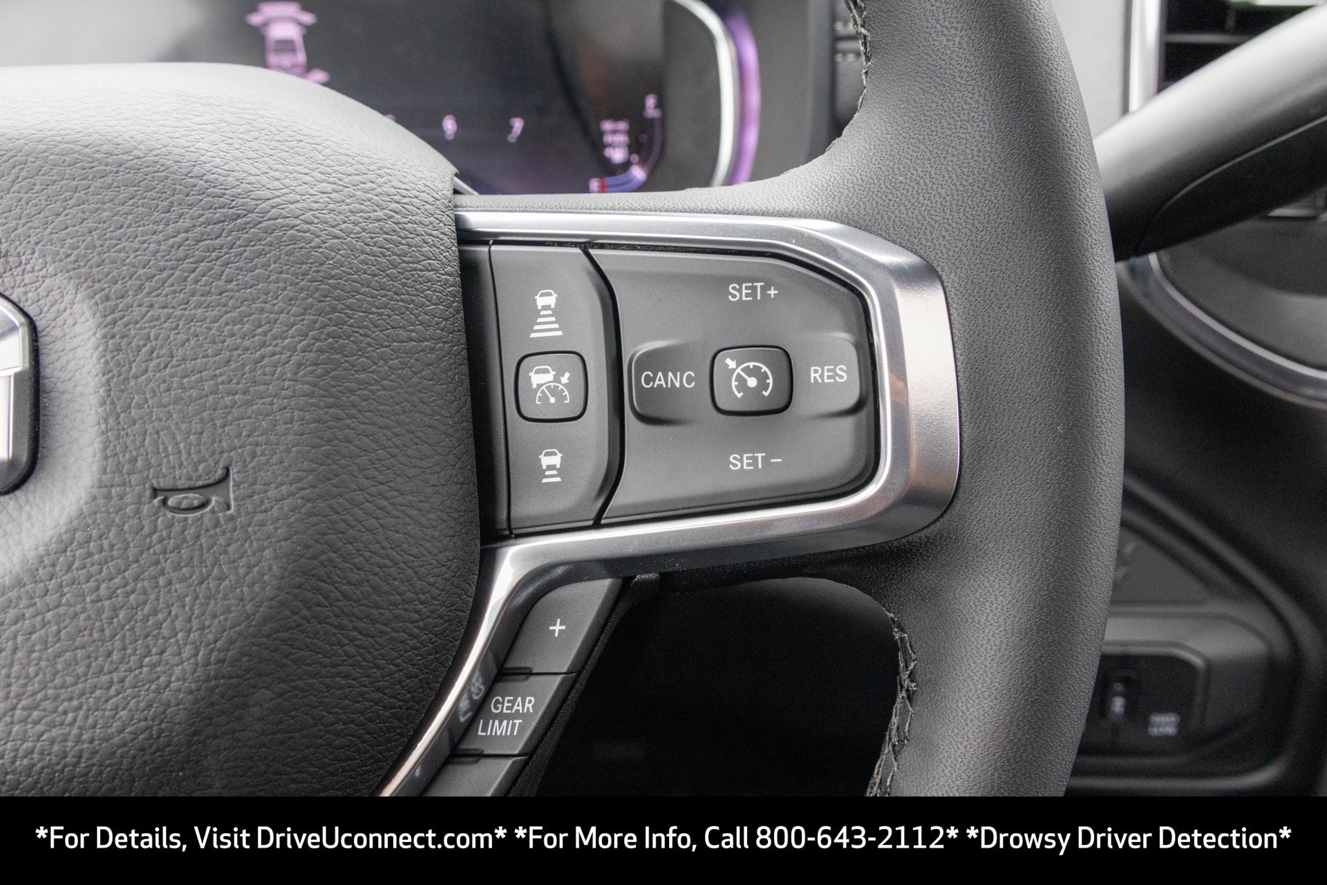 New 2027 RAM 2500 Laramie AWD/4WD image 33