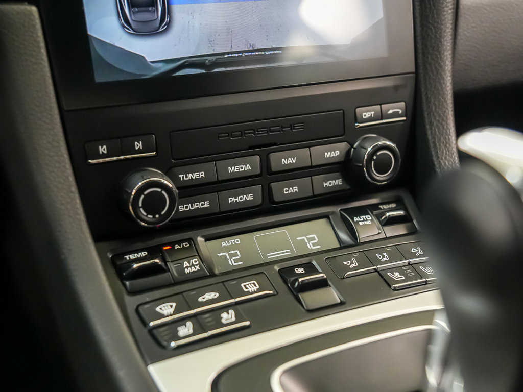 Used 2025 Porsche 718 Cayman S RWD image 29