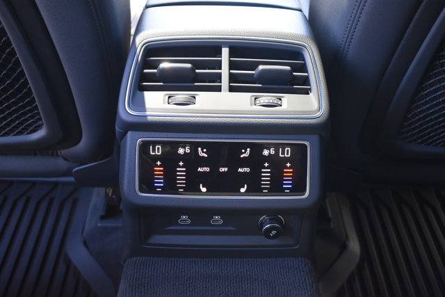 Used 2023 Audi A6 Premium Plus w/ Premium Plus Package AWD/4WD image 25