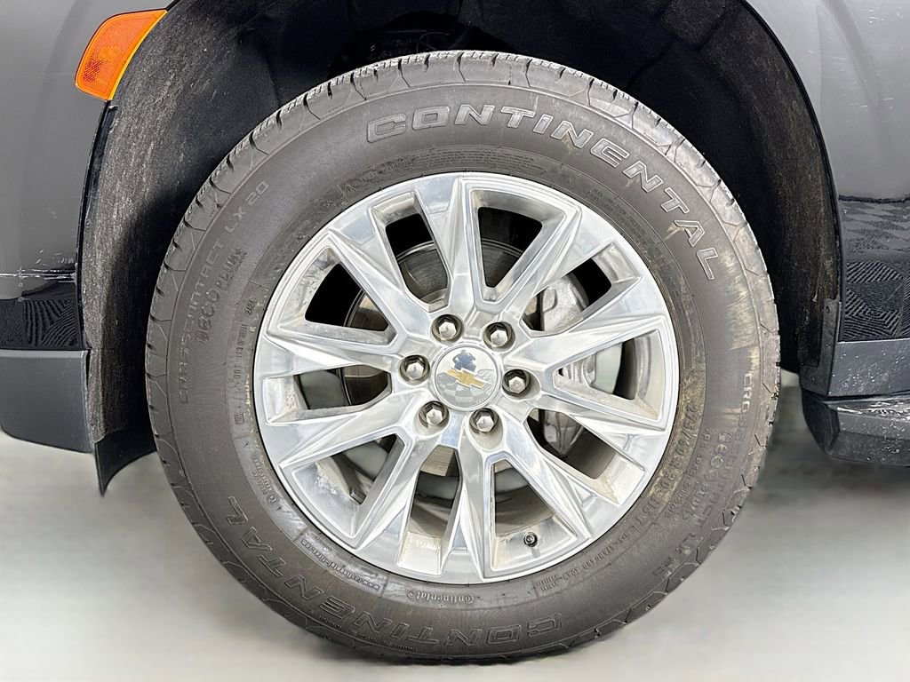 Used 2024 Chevrolet Tahoe Premier image 33