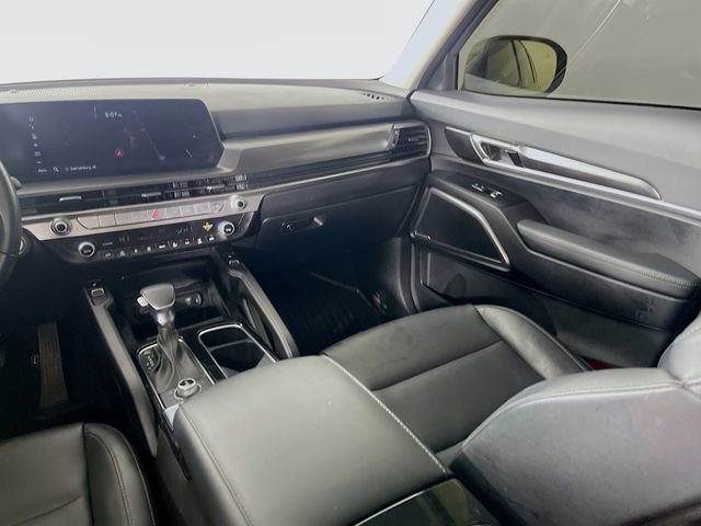 Used 2024 Kia Telluride S w/ S Sunroof Package AWD/4WD image 26