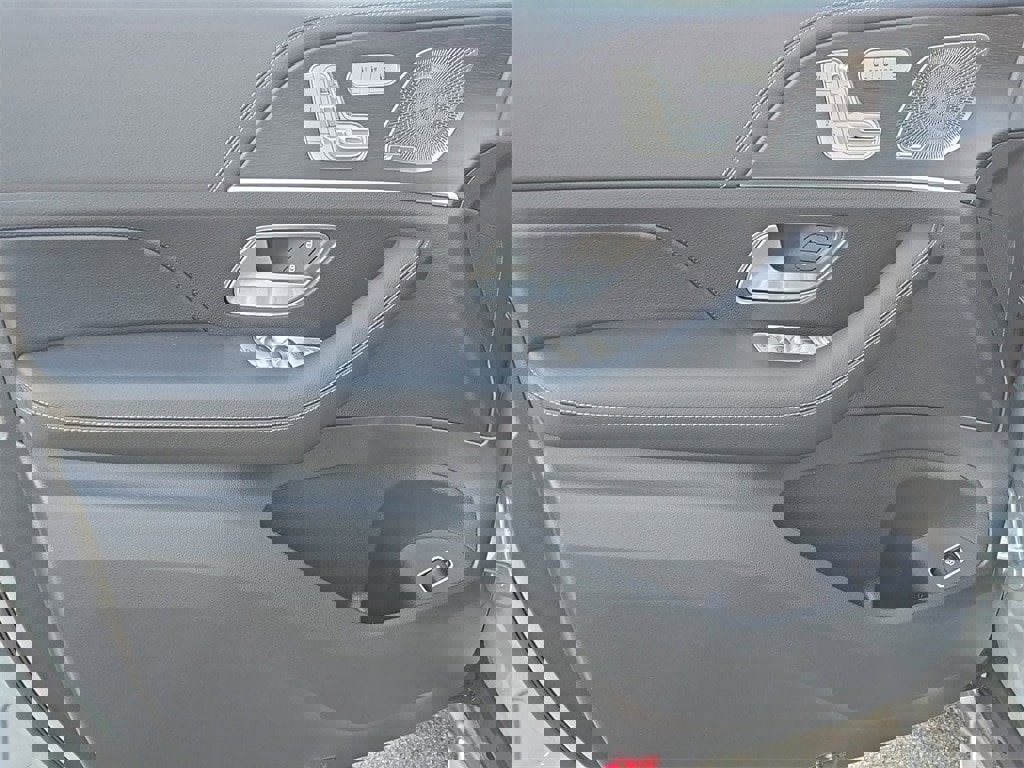 New 2025 Mercedes-Benz GLE 350 GLE 350 image 16