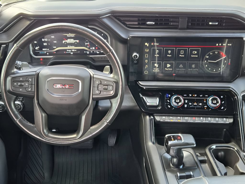 Used 2023 GMC Sierra 1500 AT4X w/ AT4X AEV Edition AWD/4WD image 25