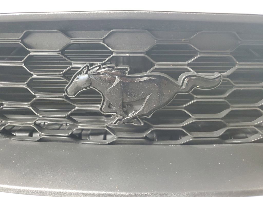 Used 2021 Ford Mustang Premium w/ Equipment Group 201A image 10