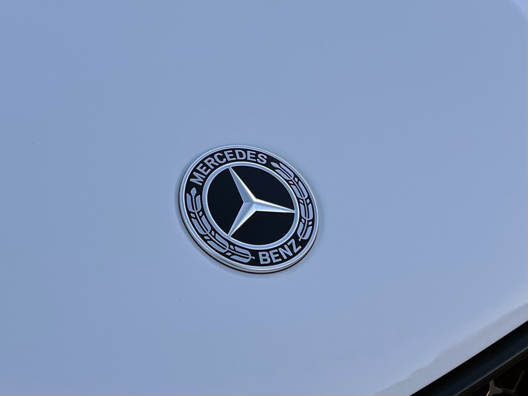 Used 2025 Mercedes-Benz GLC 300 4MATIC NIGHT PKG, AMG LINE PKG image 60