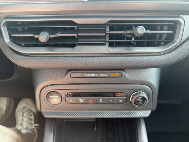 Used 2025 Ford Bronco Sport Outer Banks w/ Outer Banks Tech Package+ image 31