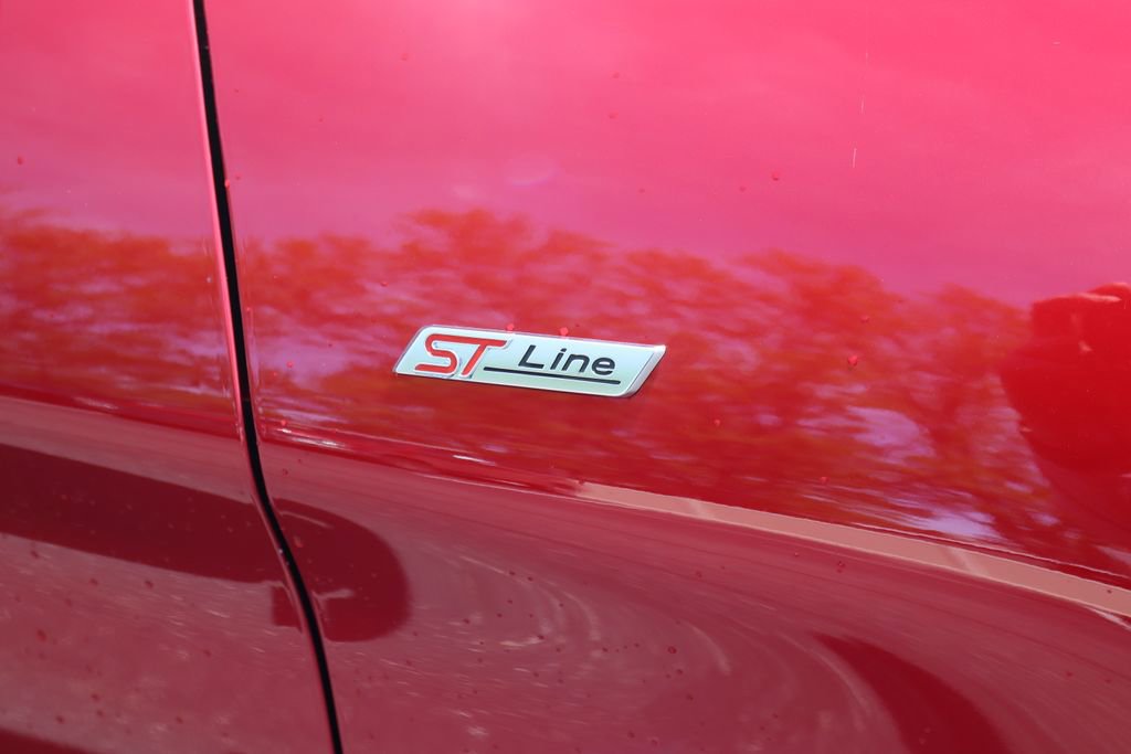 New 2026 Ford Explorer ST-Line AWD/4WD image 23