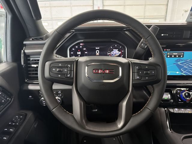 New 2026 GMC Sierra 2500 AT4 w/ AT4 Premium Plus Package AWD/4WD image 35