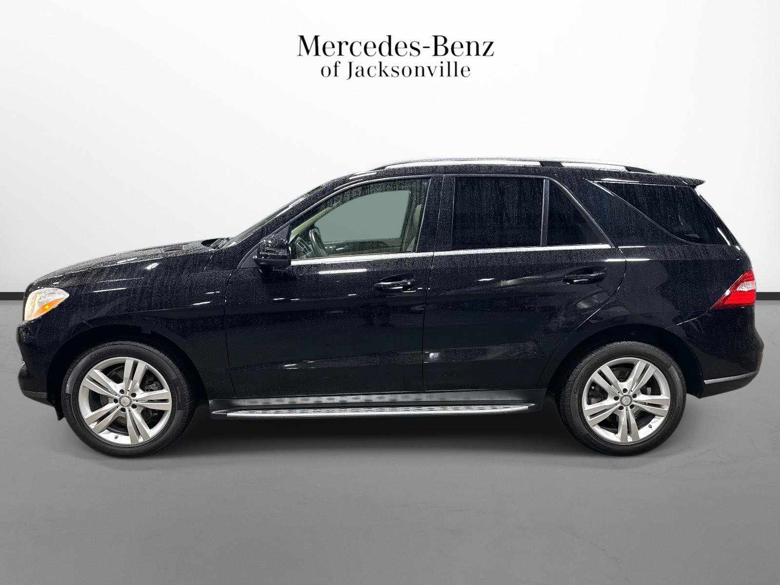 Used 2013 Mercedes-Benz ML 350 4MATIC image 6
