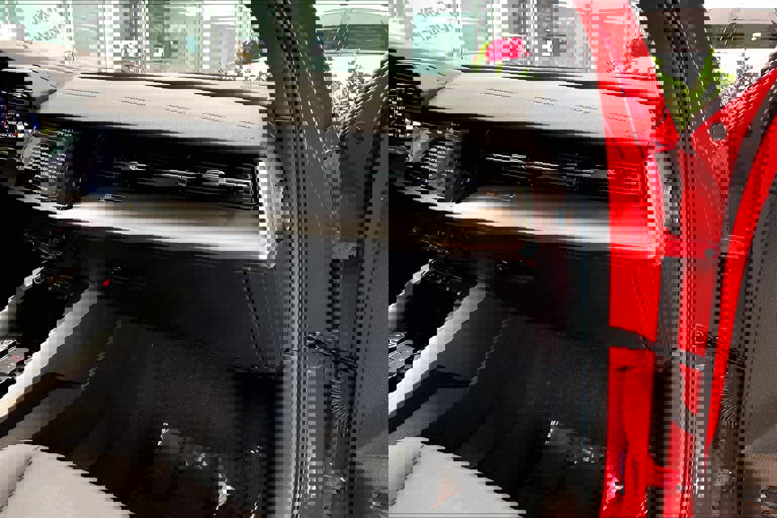 Certified 2023 Audi A3 2.0T Premium w/ Convenience Package image 17