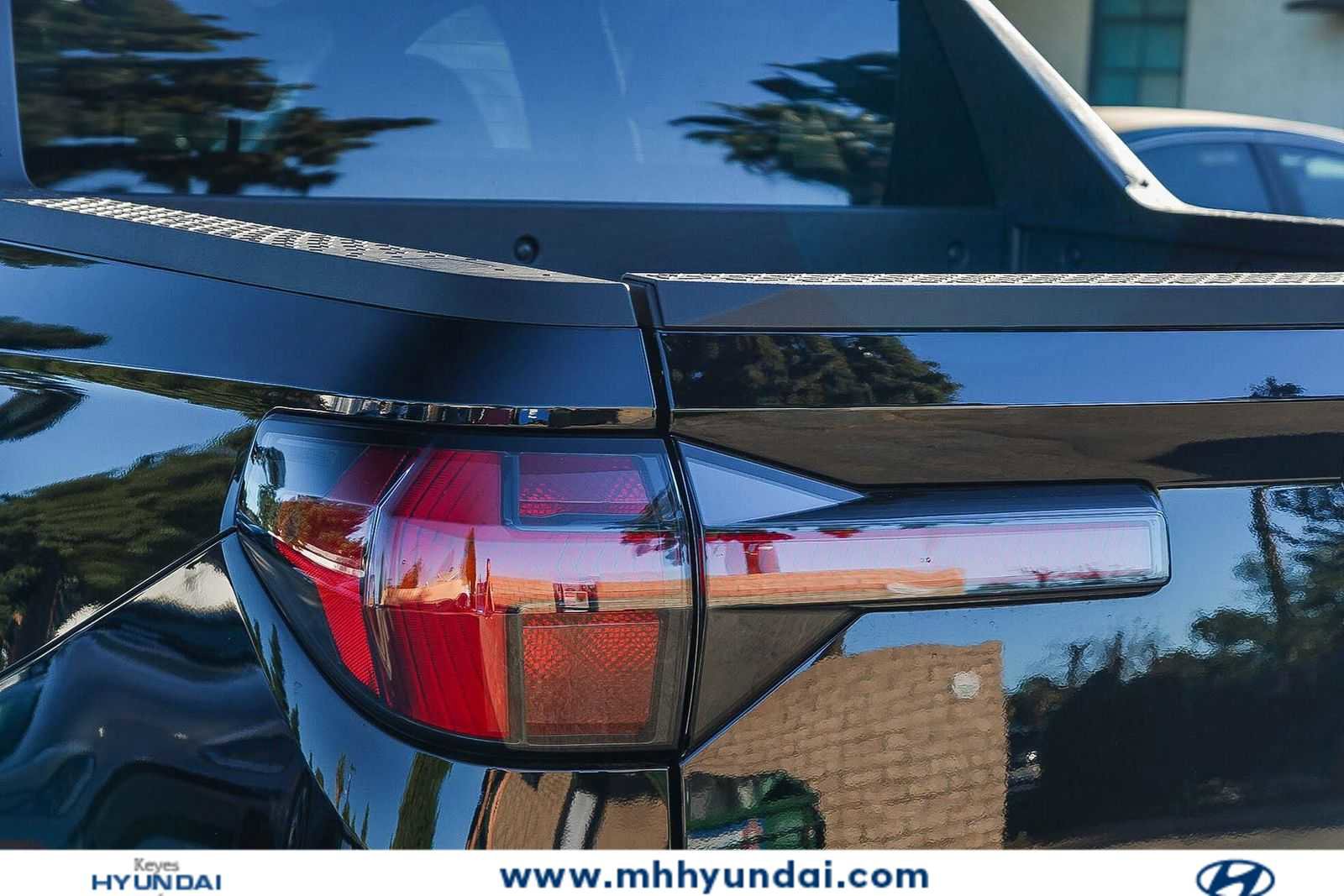 New 2026 Hyundai Santa Cruz SEL FWD image 7