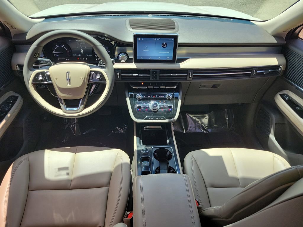 Certified 2022 Lincoln Corsair FWD image 16