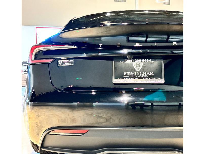Used 2024 Tesla Model 3 Long Range image 15