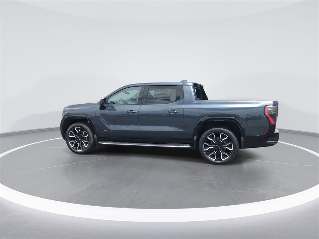 New 2025 GMC Sierra EV Denali image 6