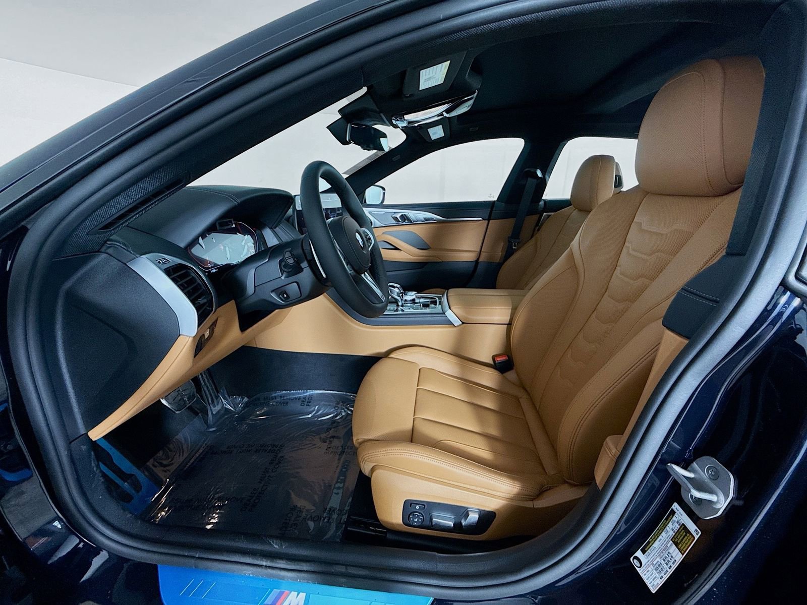 New 2026 BMW 840i RWD image 22