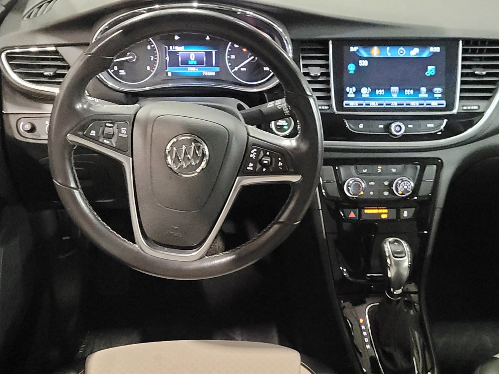 Used 2019 Buick Encore Preferred w/ Safety Package image 22