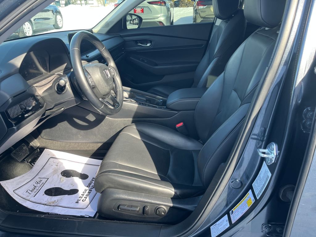 Used 2024 Honda Accord EX-L image 10