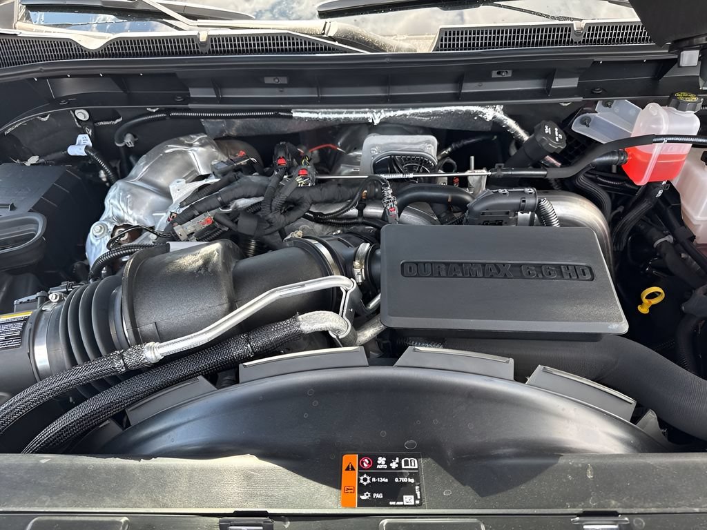 Used 2026 GMC Sierra 2500 AT4 w/ AT4 Premium Plus Package AWD/4WD image 34