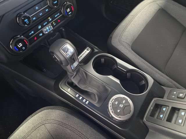 New 2025 Ford Bronco Big Bend AWD/4WD image 16