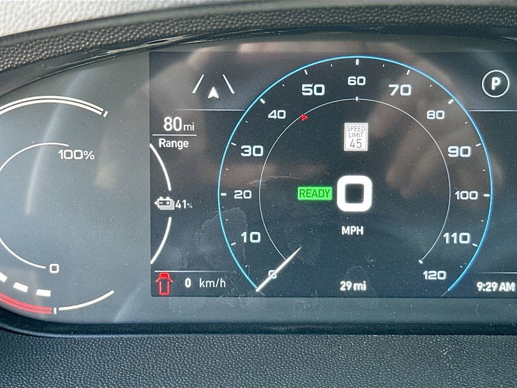 Used 2024 RAM ProMaster 3500 w/ Delivery Van Package image 12