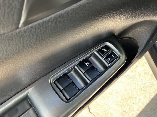 Used 2011 Subaru Impreza WRX Hatchback AWD/4WD image 15