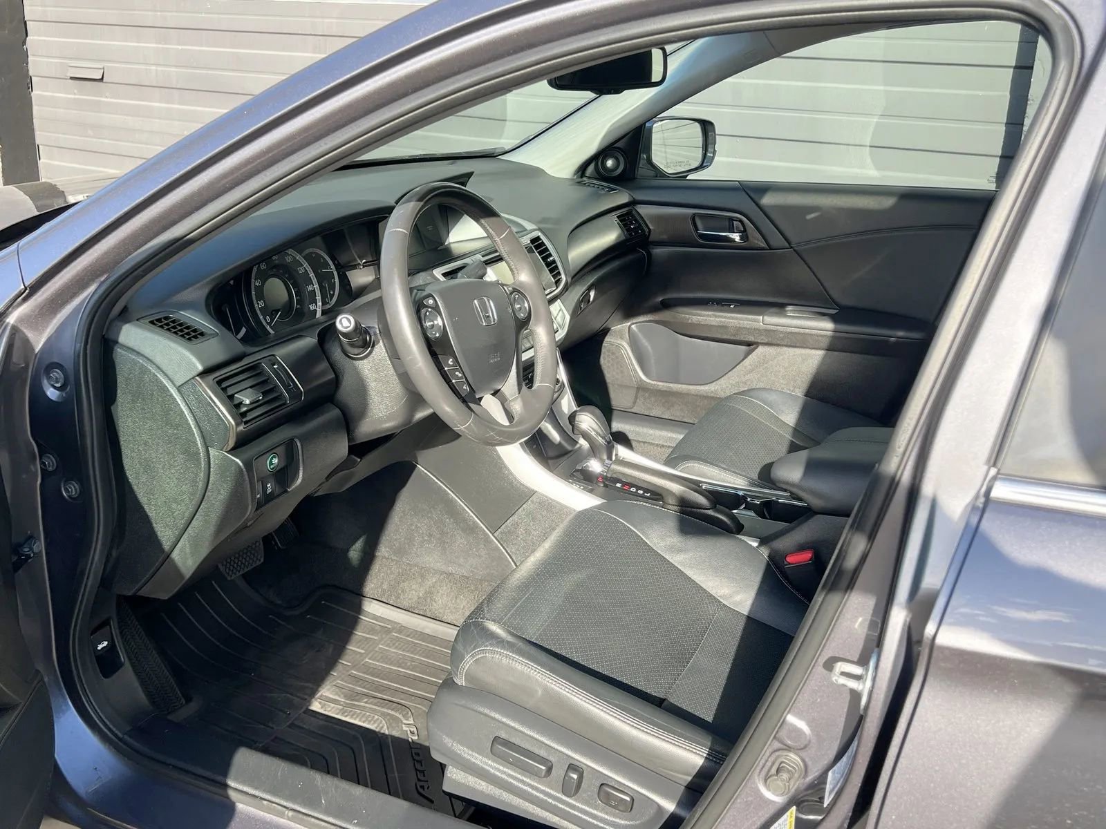 Used 2013 Honda Accord EX-L image 11