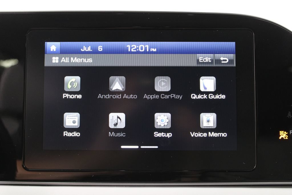 Used 2020 Hyundai Palisade SEL w/ Premium Package FWD image 32