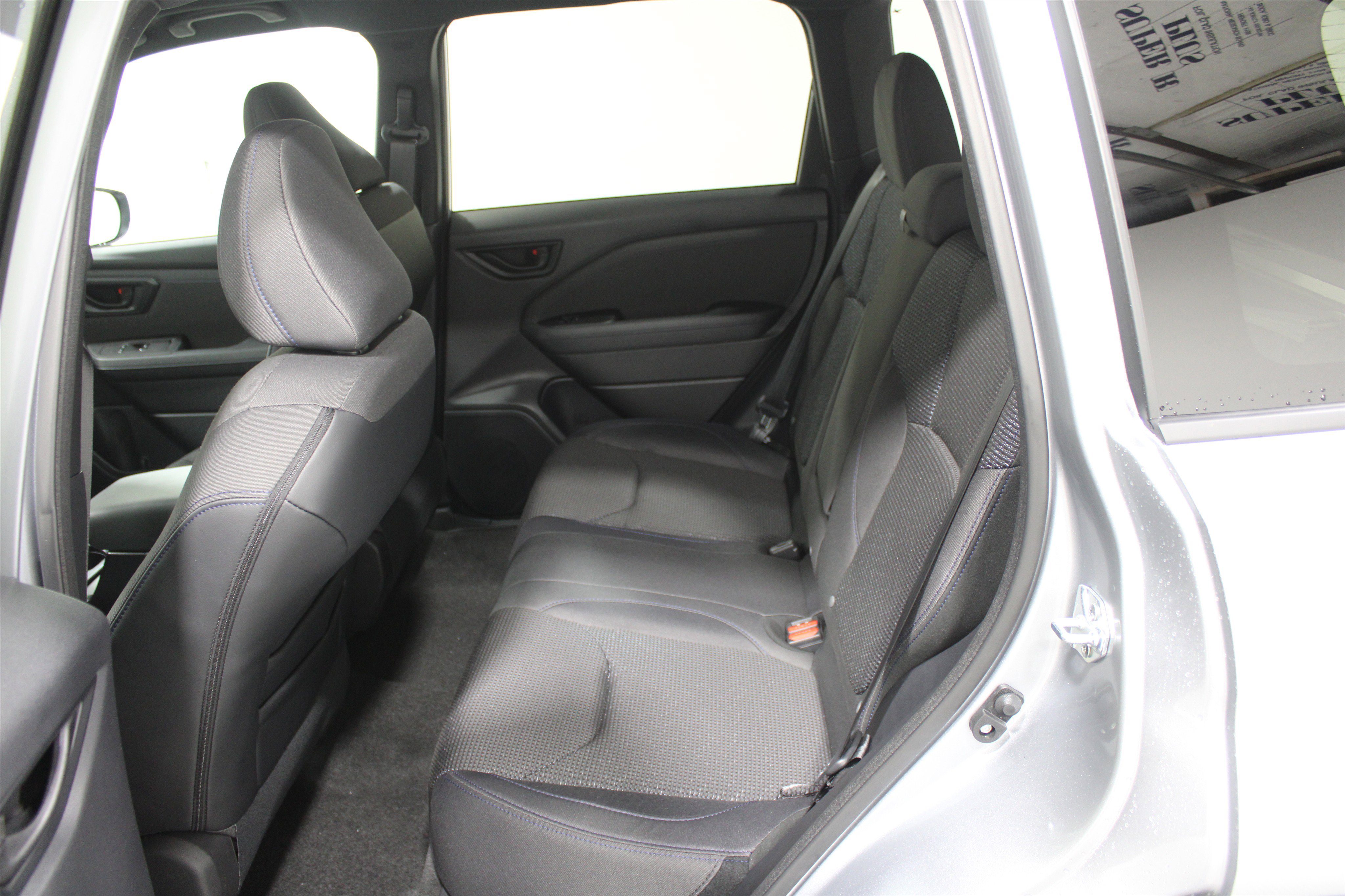 New 2026 Subaru Forester Premium image 19