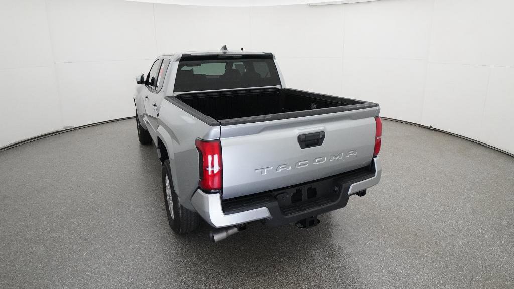 New 2025 Toyota Tacoma SR5 image 16