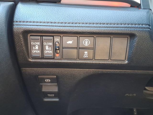 Certified 2024 Honda Odyssey Sport image 24