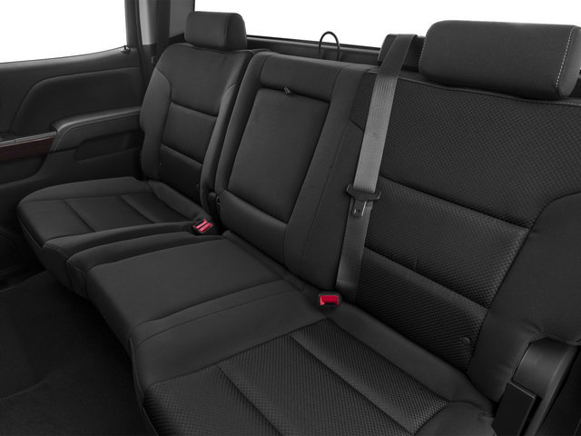 Used 2015 GMC Sierra 2500 SLT w/ SLT Preferred Package image 16