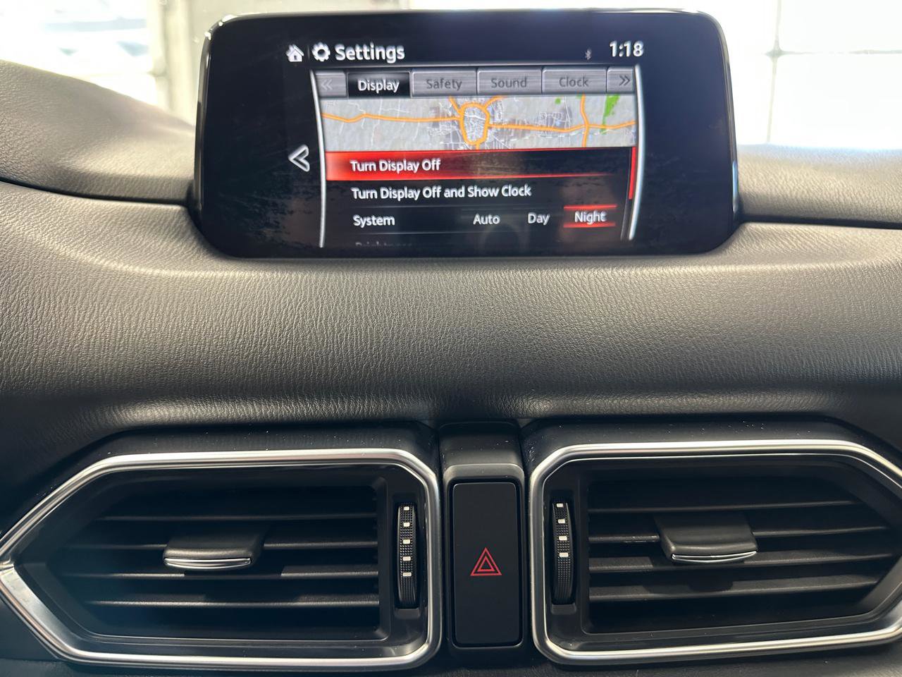 Used 2018 MAZDA CX-5 Sport FWD image 38
