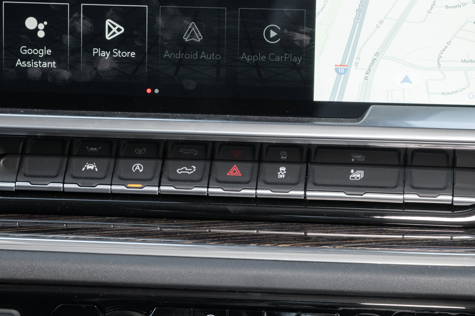 New 2024 GMC Sierra 1500 SLE w/ Preferred Package image 59