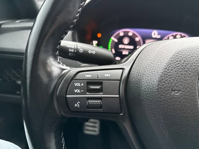 Certified 2023 Honda Accord Sport image 25