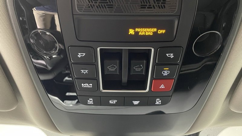 New 2026 Kia Carnival SX Prestige image 32
