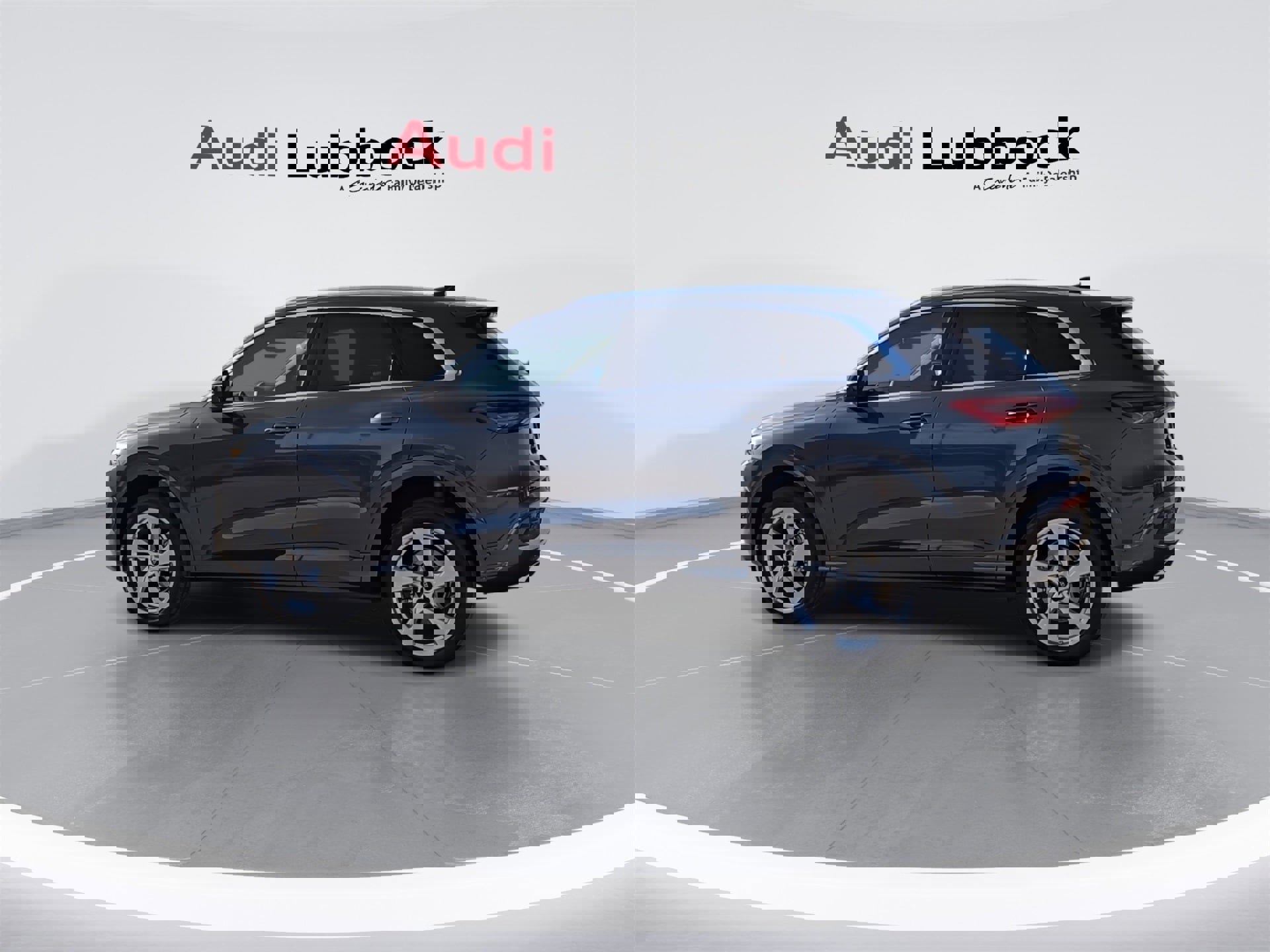 New 2025 Audi Q5 Premium Plus image 6