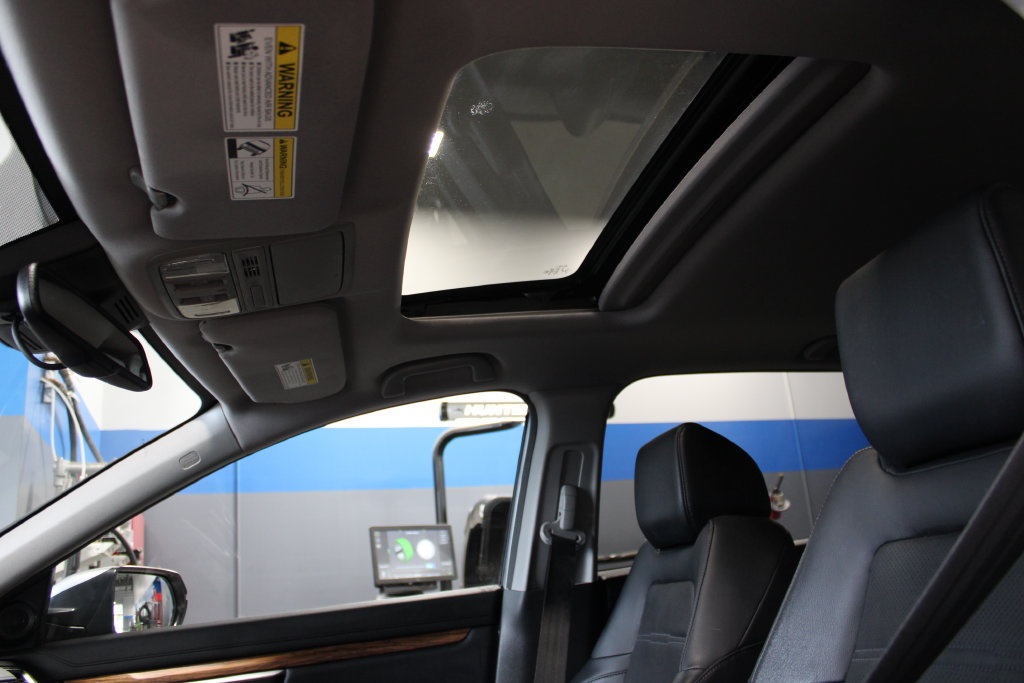 Used 2017 Honda CR-V EX-L image 21