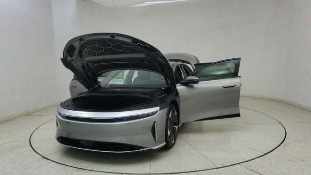 Used 2023 Lucid Air Touring AWD/4WD image 73