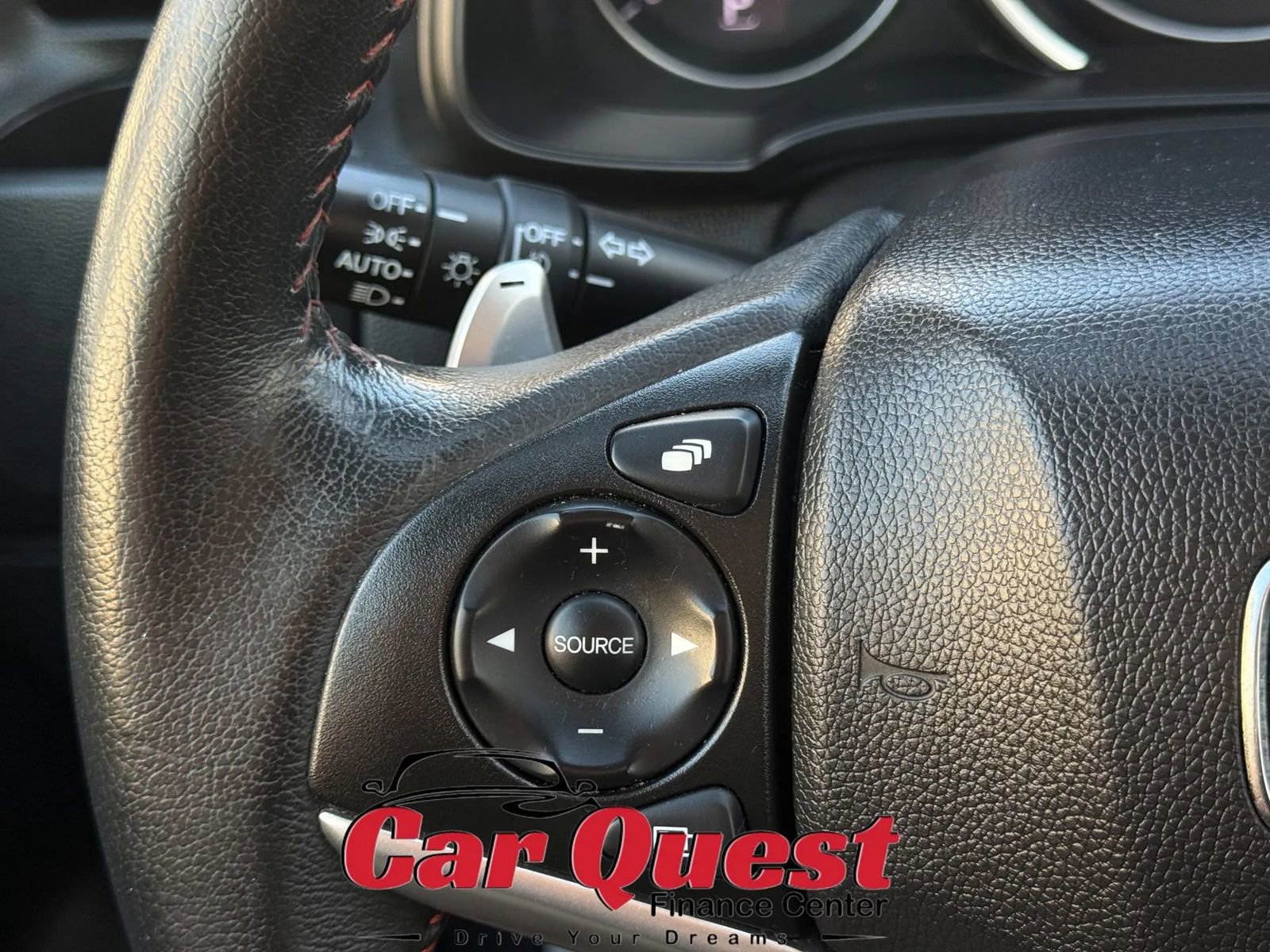 Used 2018 Honda Fit Sport image 27