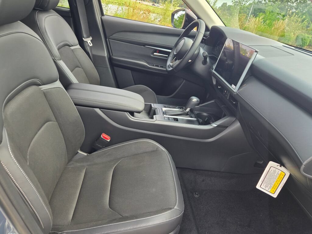 New 2026 MAZDA CX-5 Preferred AWD/4WD image 4